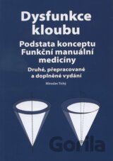 Dysfunkce kloubu