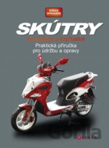 Skútry dvoutaktní a čtyřtaktní