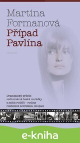 Případ Pavlína