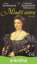 Mladší sestra, díl III.
