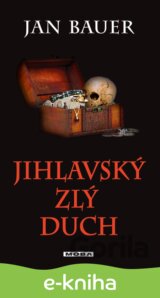 Jihlavský zlý duch