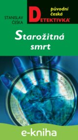 Starožitná smrt