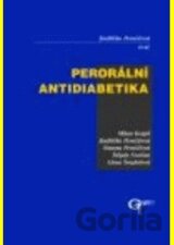 Perorální antidiabetika