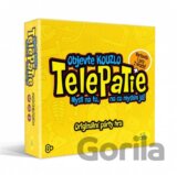 Telepatie hra