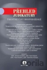 Přehled judikatury