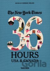 The New York Times: 36 Hours