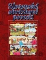 Slovenské obrázkové povesti