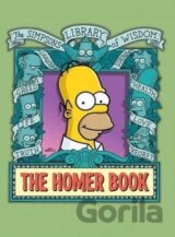 The Homer Book
