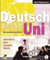 Deutsch an der Uni