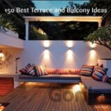 150 Best Terrace and Balcony Ideas
