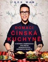 Domácí čínská kuchyně