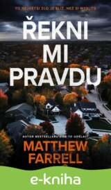 Řekni mi pravdu
