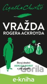 Vražda Rogera Ackroyda