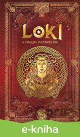 Loki a Freyin náhrdelník