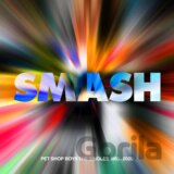Pet Shop Boys: Smash: The Singles 1985-2020 Ltd