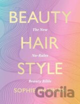 Beauty, Hair, Style