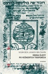 Kniha úlevy po veškerých trápeních