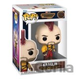 Funko POP Movies: Guardians of the Galaxy - Kraglin
