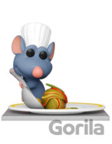Funko POP Deluxe: Ratatouille - Remy