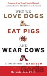 Why We Love Dogs, Eat Pigs and Wear Cows