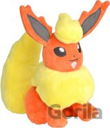 Pokémon plyšák - Flareon 20 cm