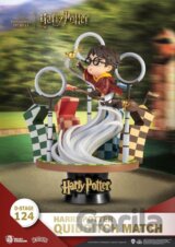 Harry Potter D-Stage diorama - Metlobal