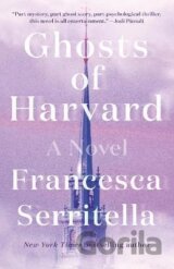 Ghosts of Harvard