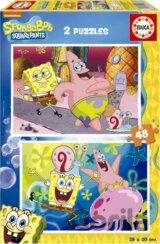 Sponge Bob