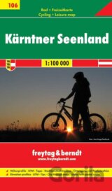 Kärntner Seenland 1:100T