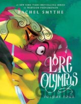 Lore Olympus 4