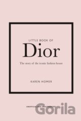 Little Book of Dior