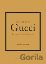 Little Book of Gucci