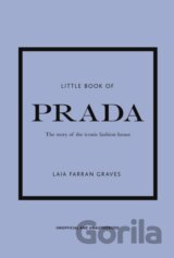 Little Book of Prada