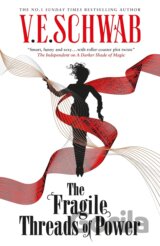 The Fragile Threads of Power