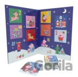 Peppa Pig: Advent Calendar Book Collect