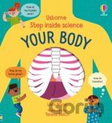 Step inside Science: Your Body