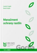 Manažment ochrany rastlín