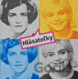 Hlásateľky