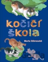 Kočičí škola