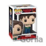 Funko POP TV: Stranger Things - Steve (4. série)
