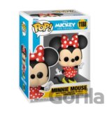 Funko POP Disney: Classics - Minnie Mouse