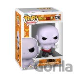 Funko POP Animation: Dragon Ball Super - Jiren w/Power