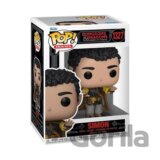 Funko POP Movies: Dungeons & Dragons - Simon