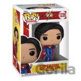 Funko POP Movies: The Flash - Supergirl