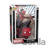 Funko POP Comic Cover: Marvel - Daredevil