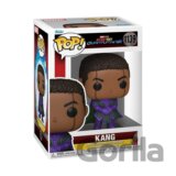 Funko POP Marvel: Ant-Man Quantumania - Kang