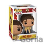 Funko POP Movies: The Flash - Iris West