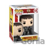 Funko POP Movies: The Flash - General Zod