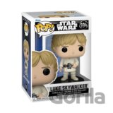 Funko POP Star Wars: New Classics - Luke