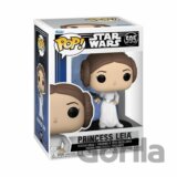 Funko POP Star Wars: New Classics - Leia